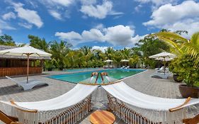 Coco Garden Resort